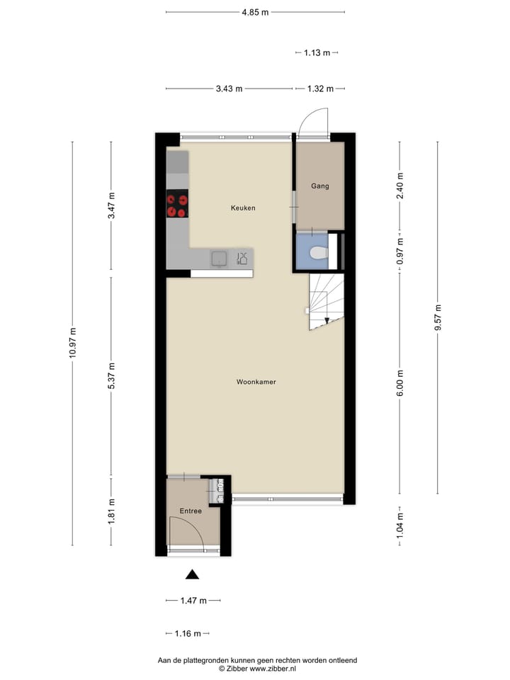 Photo 25 of Europalaan 60