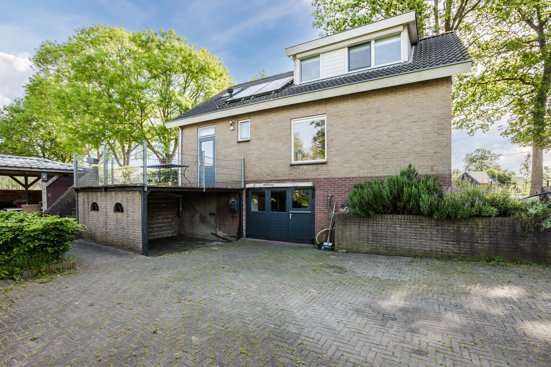 Foto 3 van Oude Rijksweg 478-B