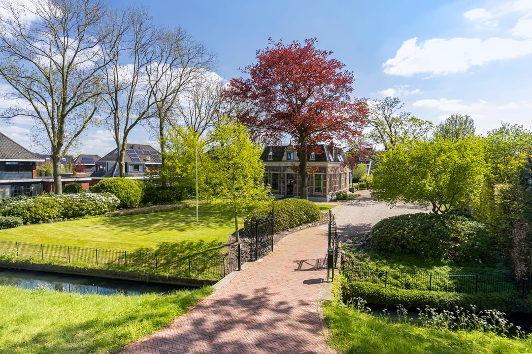 Foto 1 van Voordijk 379