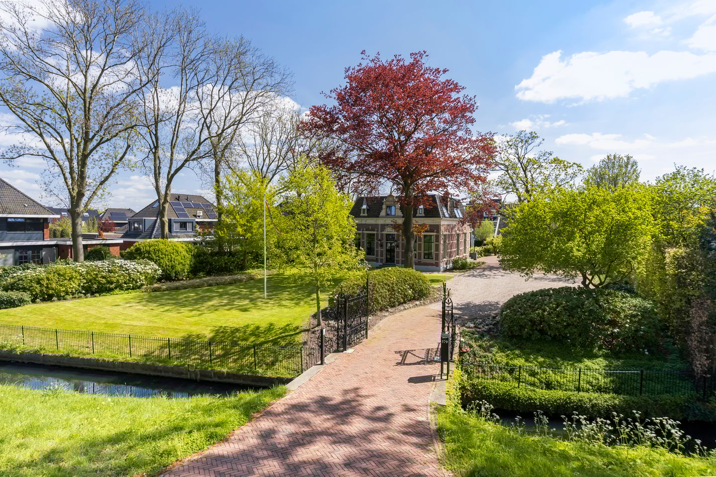 Foto 1 van Voordijk 379