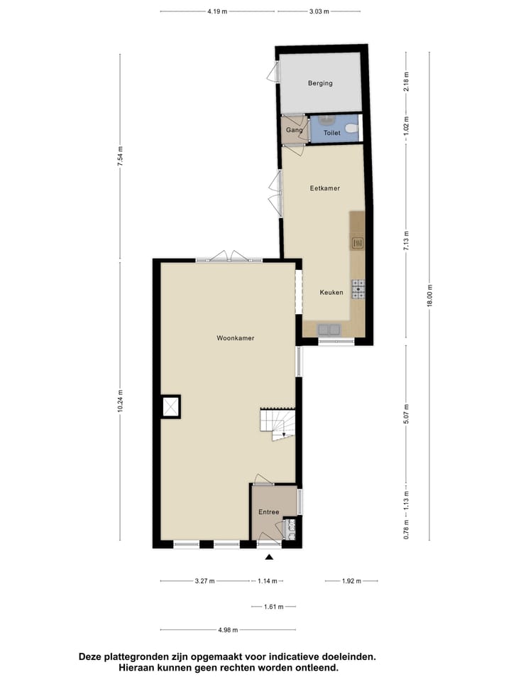 Foto 37 van Zuideinde 55