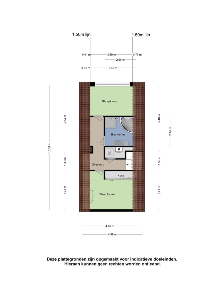 Foto 38 van Zuideinde 55