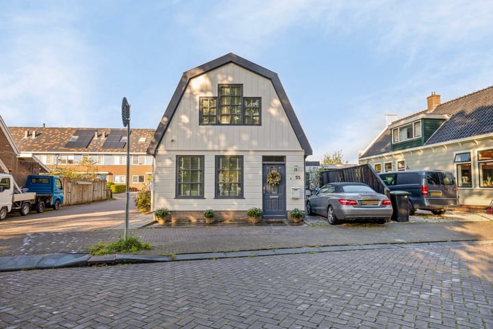 Foto 32 van Zuideinde 55