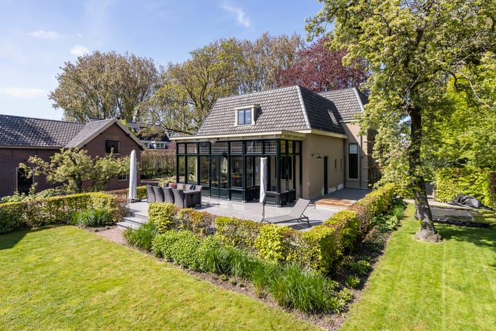 Foto 8 van Voordijk 379