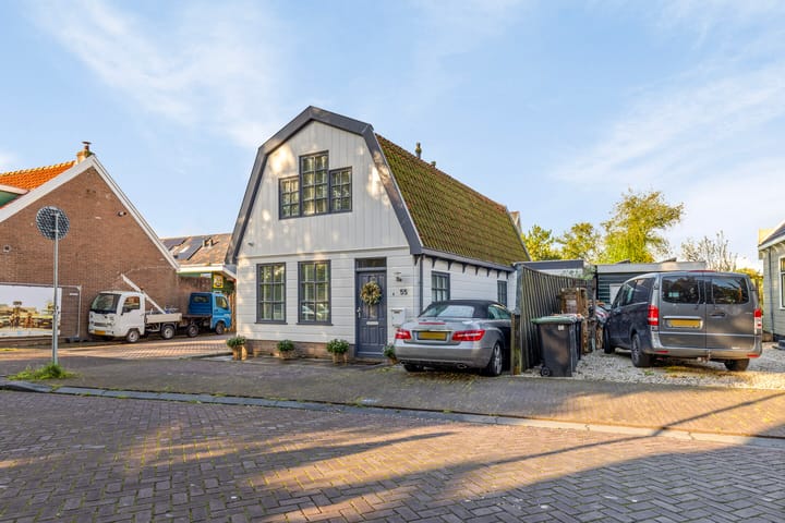 Foto 33 van Zuideinde 55