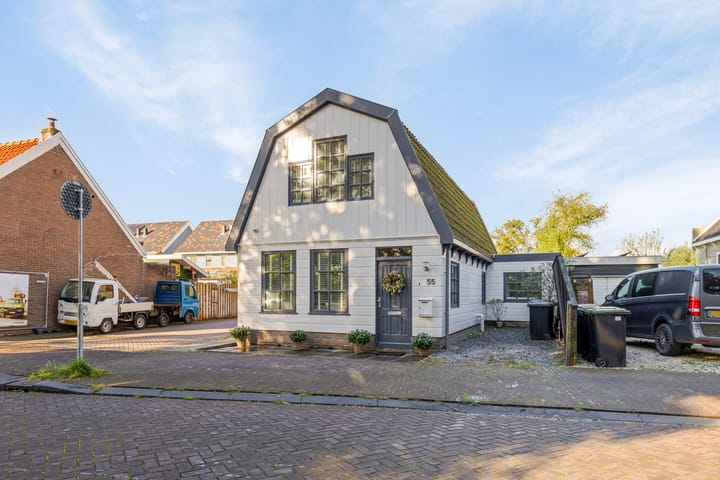 Foto 34 van Zuideinde 55