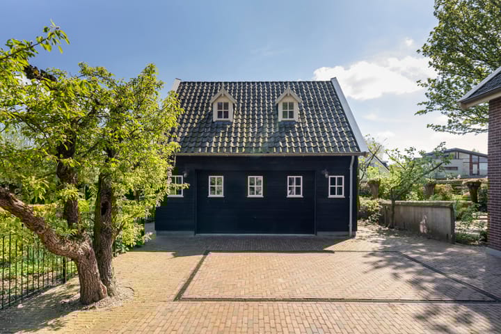 Foto 9 van Voordijk 379