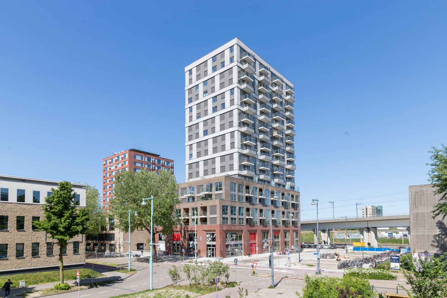 Bekijk foto 5 van Naritaweg 10-A1