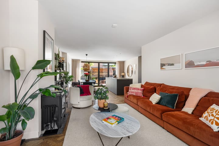 Foto 8 van Fop Smitstraat 37