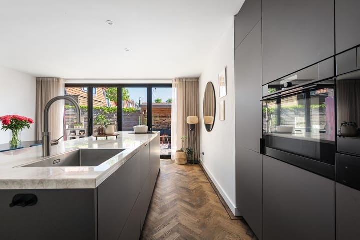 Foto 13 van Fop Smitstraat 37