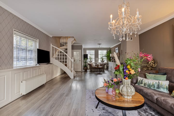 Foto 5 van Zuideinde 55