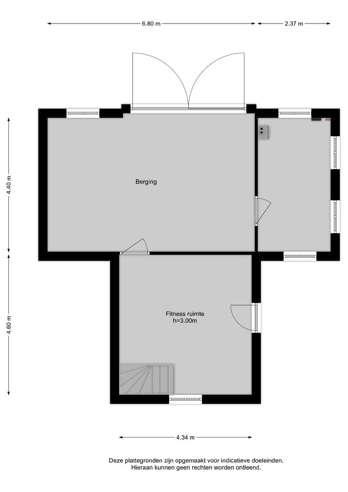 Foto 20 van Voordijk 379