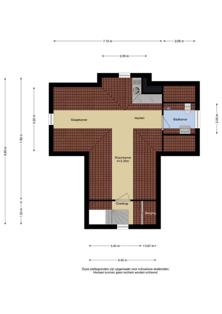Foto 21 van Voordijk 379