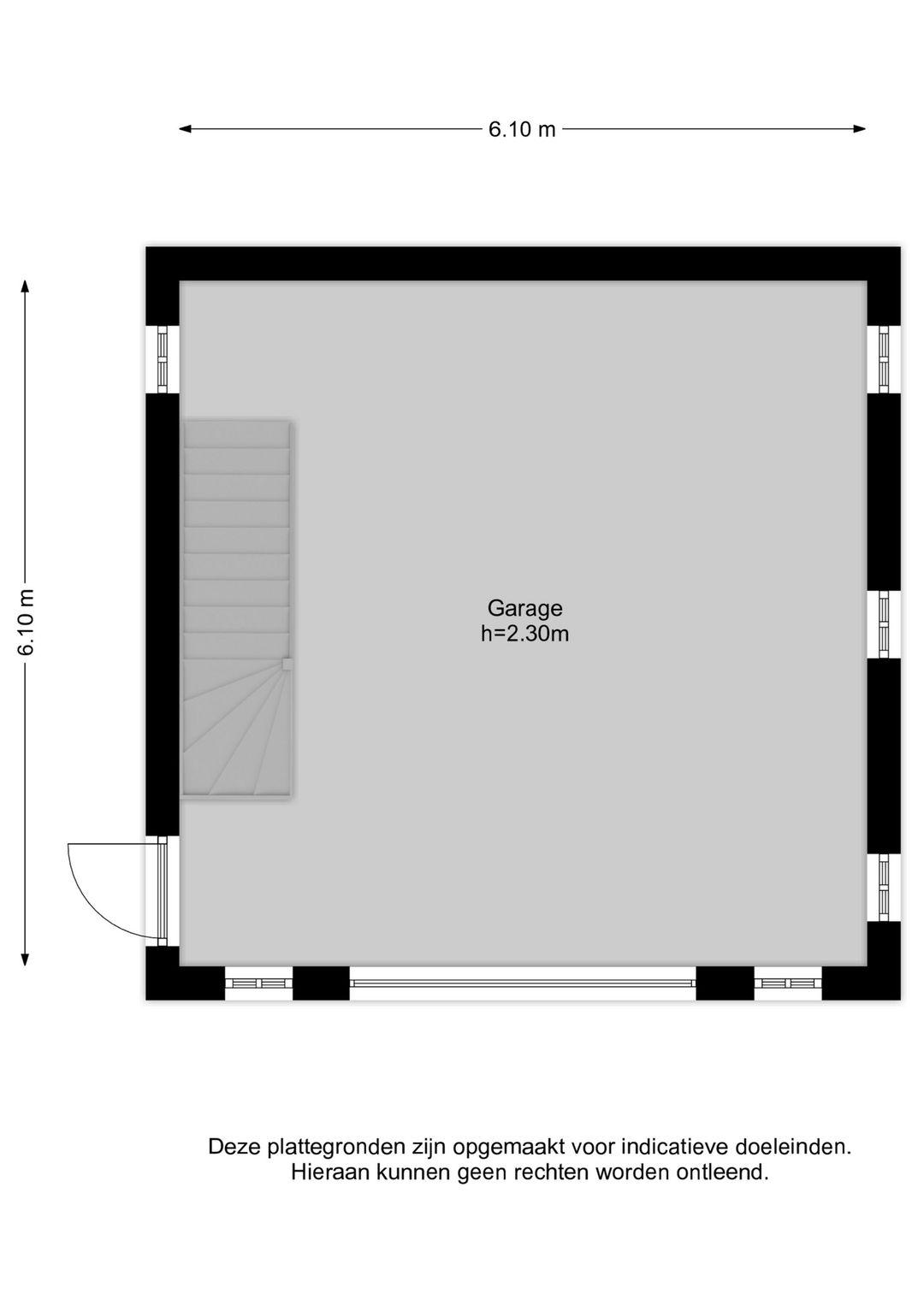 Foto 22 van Voordijk 379