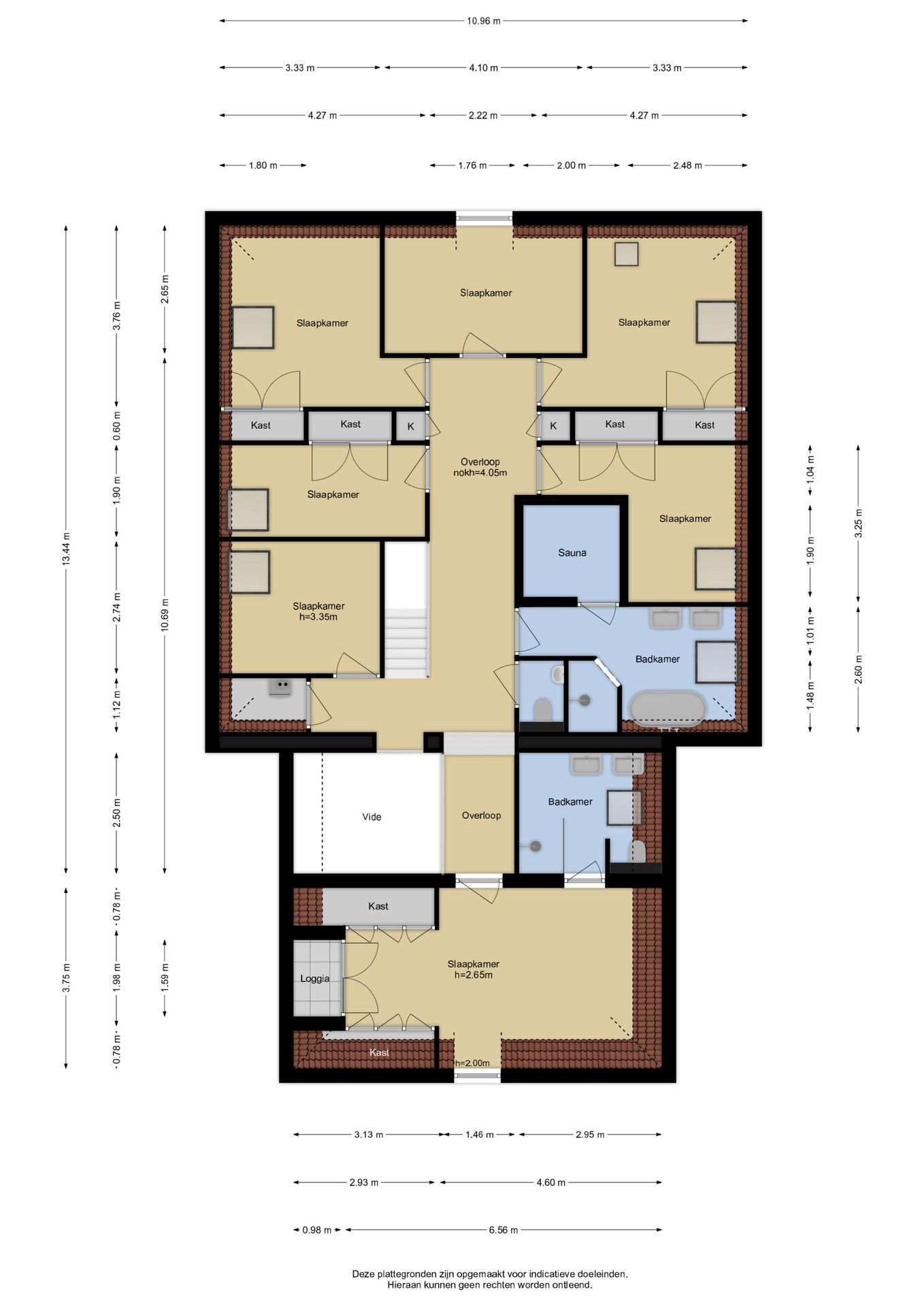 Foto 25 van Voordijk 379