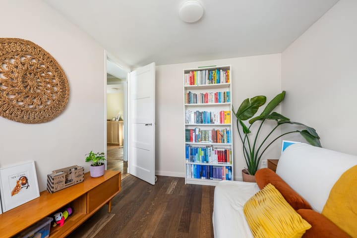 Foto 22 van Fop Smitstraat 37