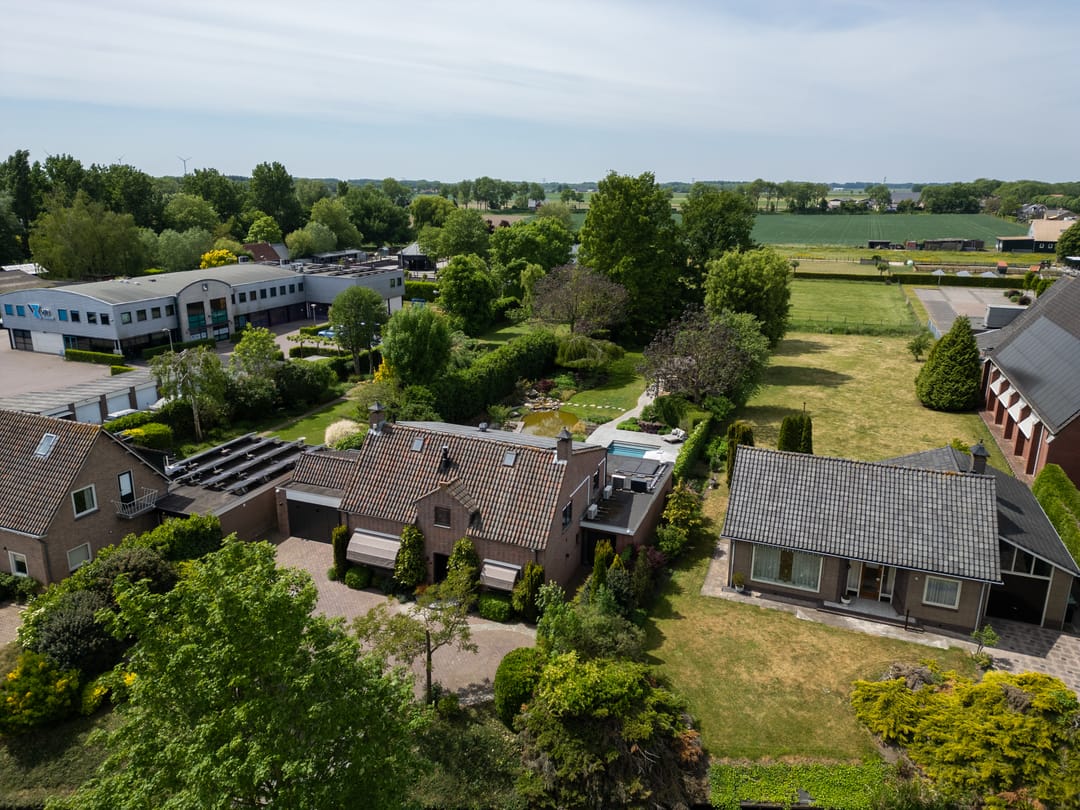 Foto 7 van Havenweg 9-B