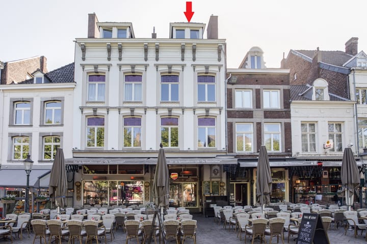 Foto 1 van Boschstraat 105-H