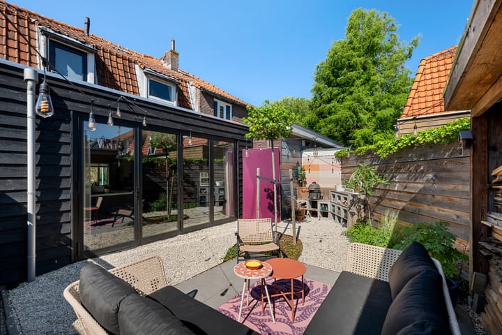 Foto 28 van Fop Smitstraat 37