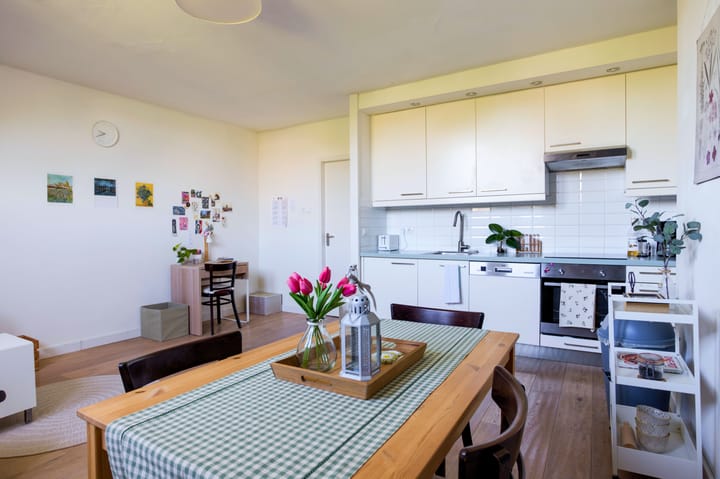 Foto 3 van Boschstraat 105-H