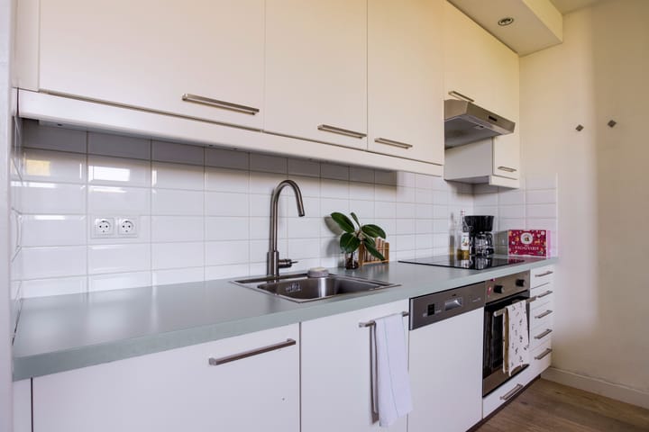 Foto 4 van Boschstraat 105-H