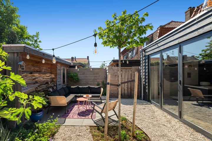 Foto 3 van Fop Smitstraat 37