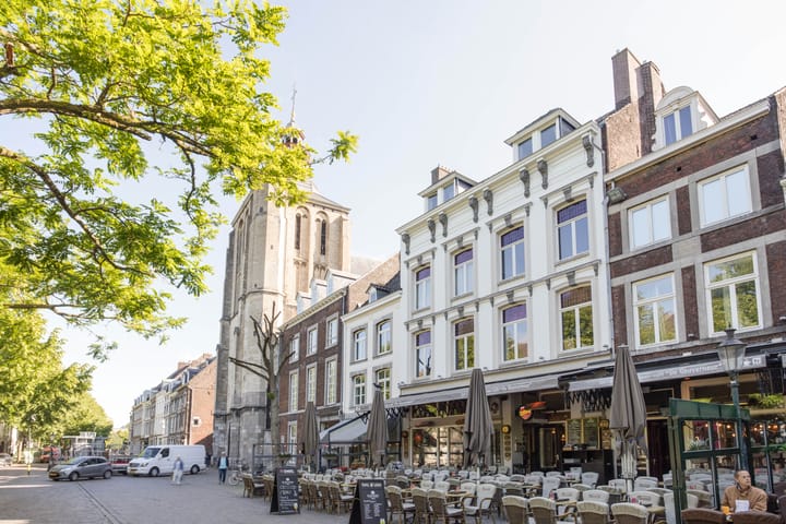 Foto 5 van Boschstraat 105-H