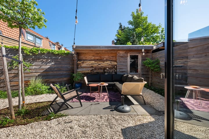 Foto 29 van Fop Smitstraat 37