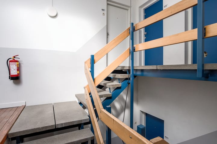 Foto 7 van Boschstraat 105-H