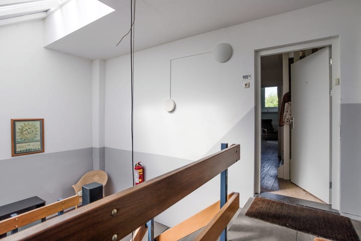 Foto 8 van Boschstraat 105-H