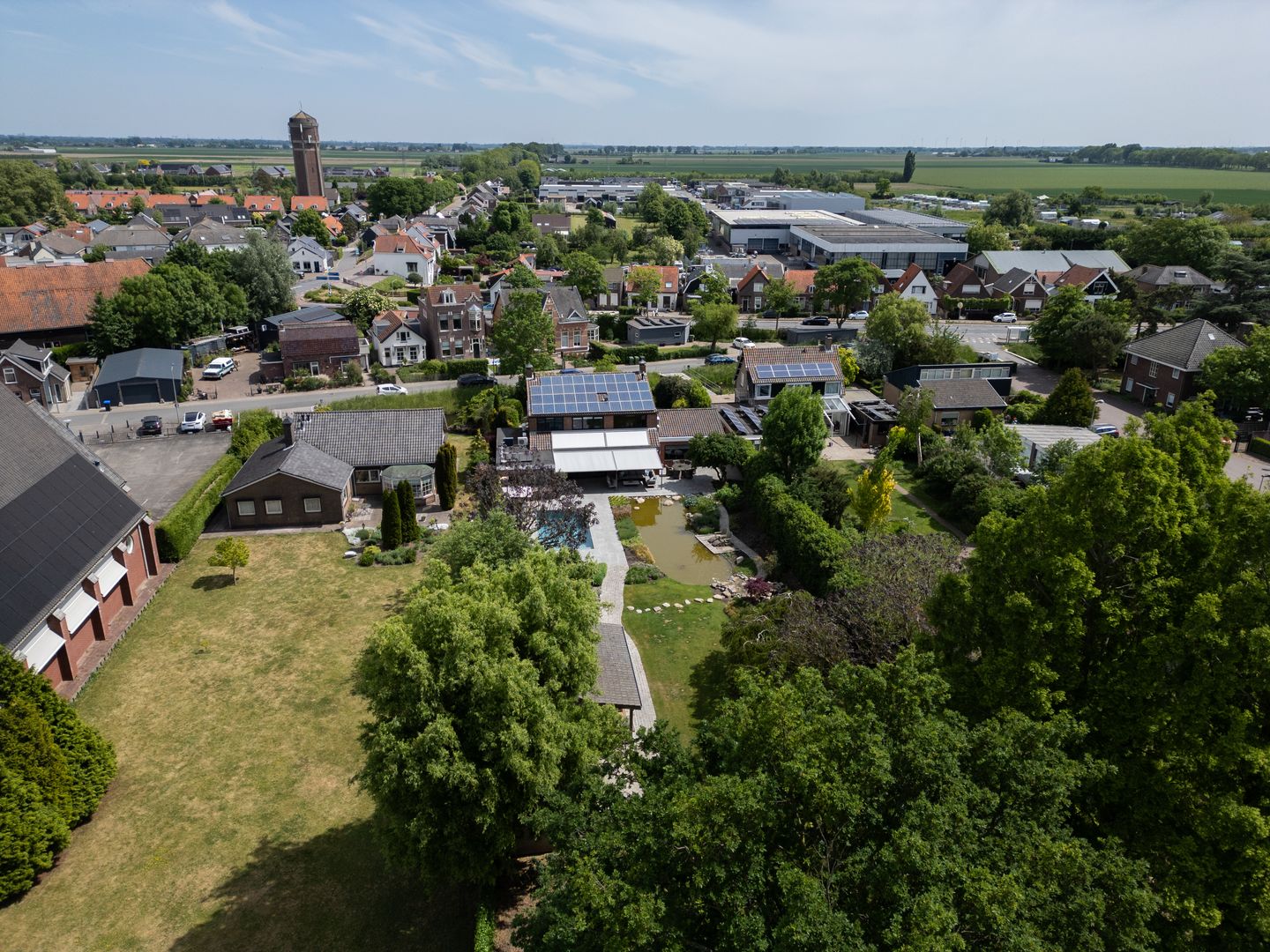 Foto 95 van Havenweg 9-B