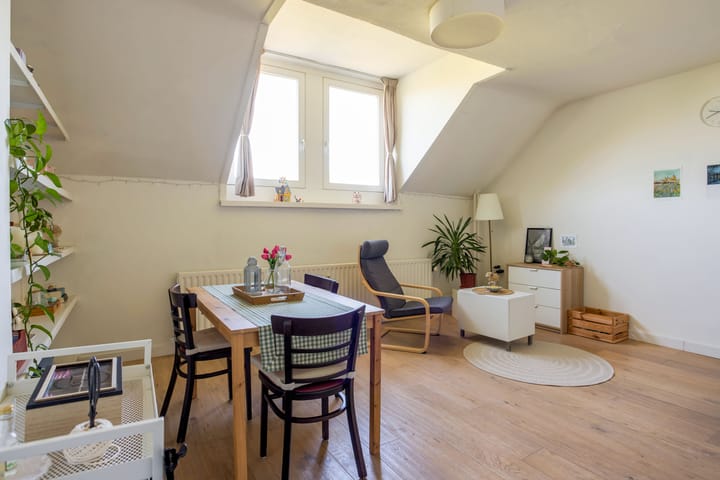 Foto 9 van Boschstraat 105-H