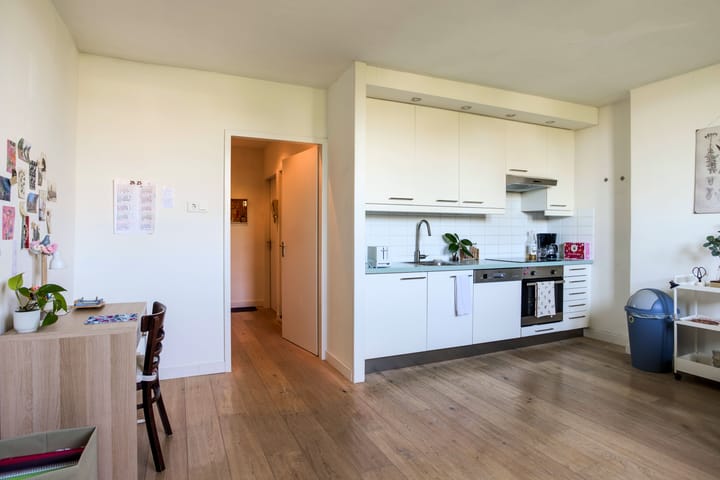 Foto 10 van Boschstraat 105-H