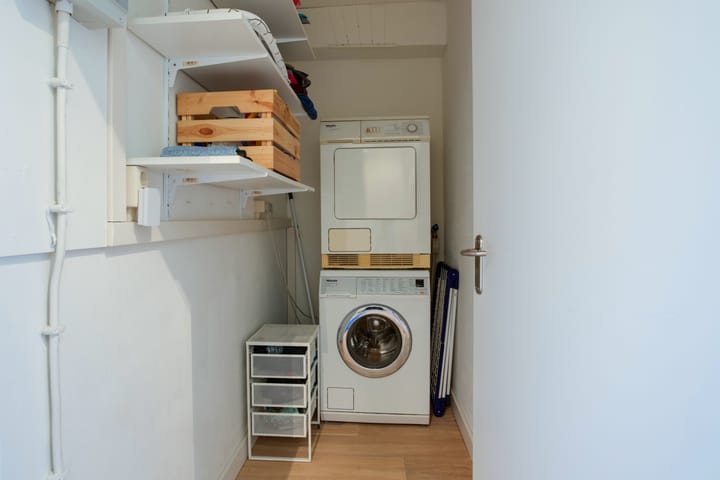 Foto 12 van Boschstraat 105-H