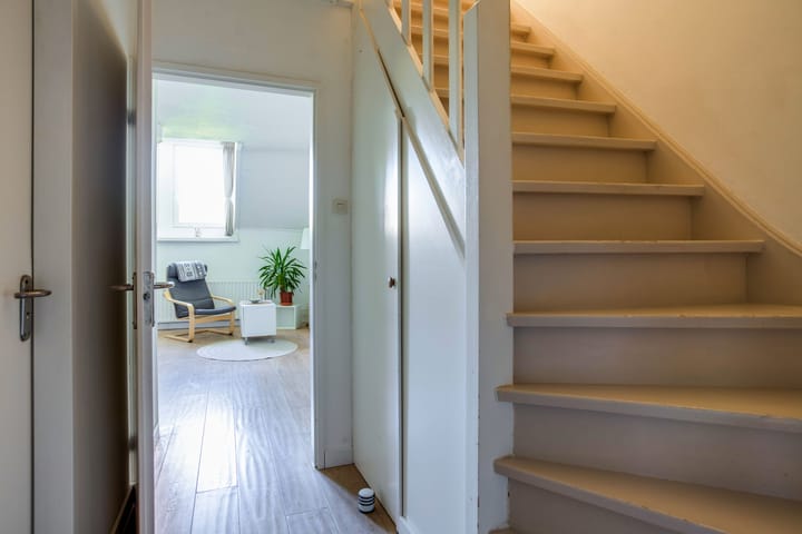 Foto 13 van Boschstraat 105-H