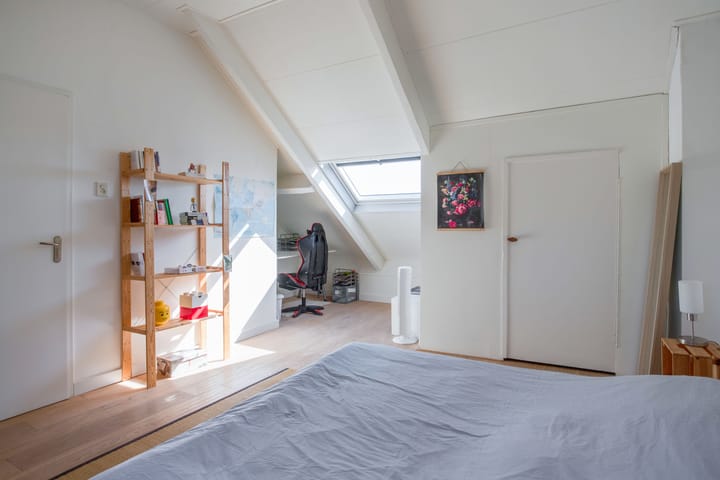 Foto 15 van Boschstraat 105-H