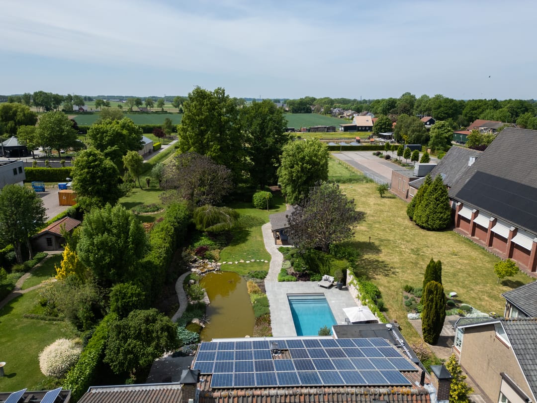 Foto 97 van Havenweg 9-B