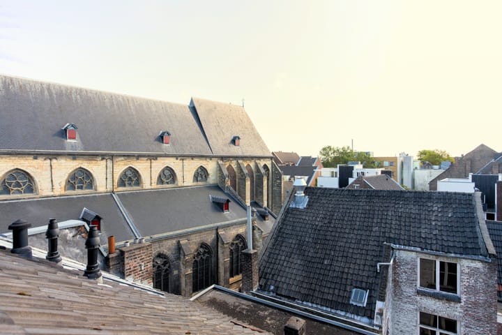 Foto 18 van Boschstraat 105-H