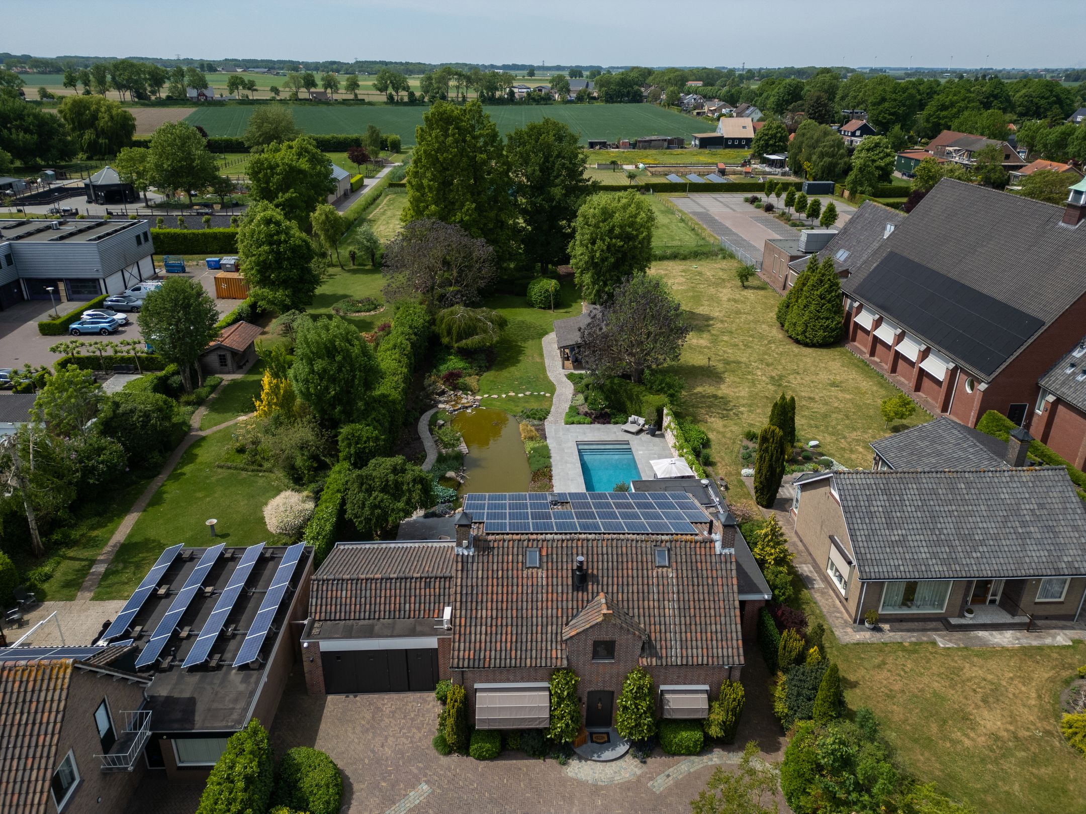 Foto 99 van Havenweg 9-B