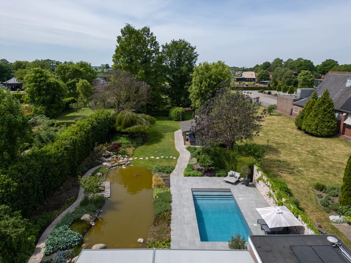 Foto 100 van Havenweg 9-B