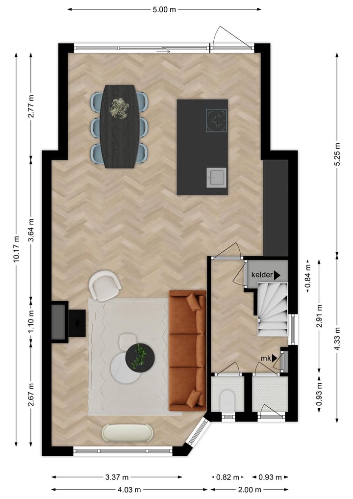 Foto 39 van Fop Smitstraat 37