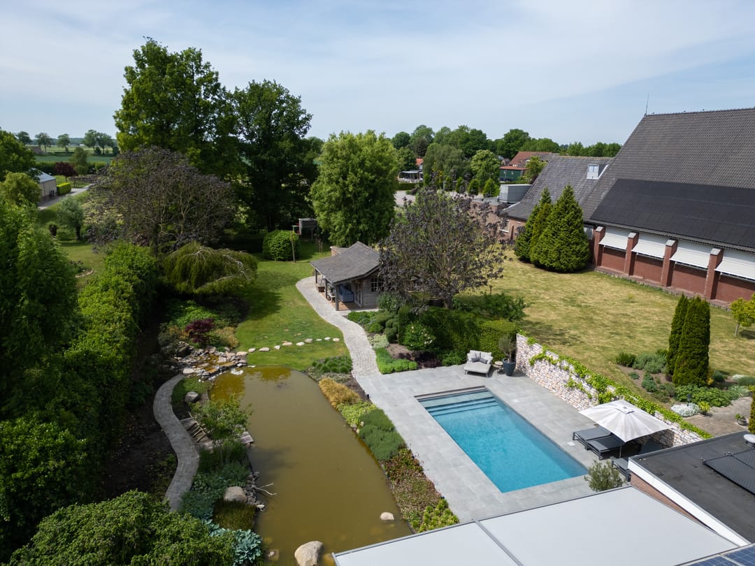 Foto 101 van Havenweg 9-B