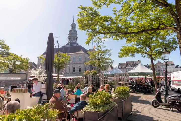 Foto 21 van Boschstraat 105-H