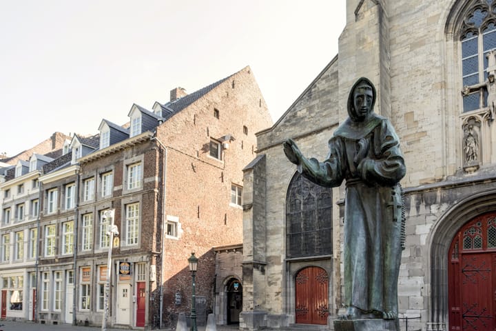 Foto 22 van Boschstraat 105-H