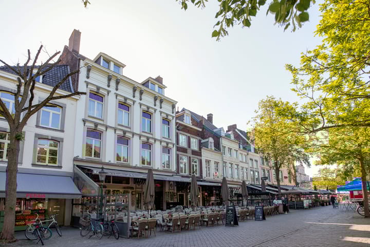 Foto 23 van Boschstraat 105-H