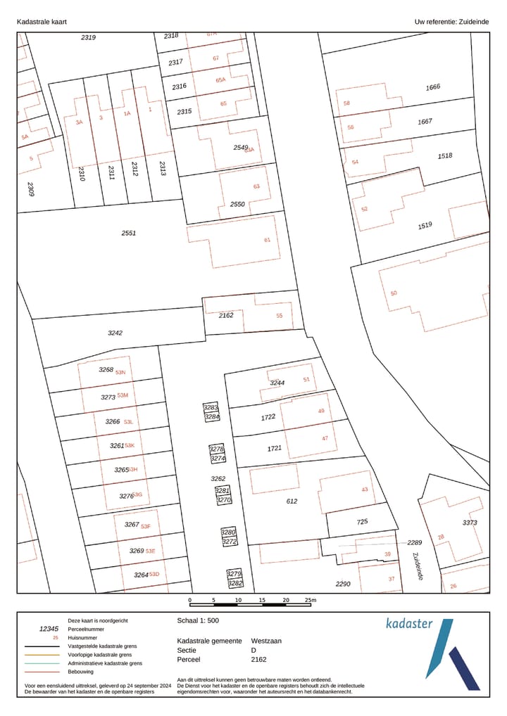 Foto 39 van Zuideinde 55