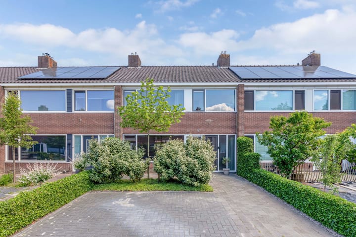 Foto 1 van Foswerd 52