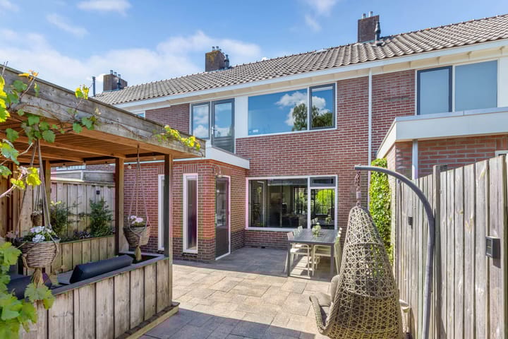 Foto 4 van Foswerd 52