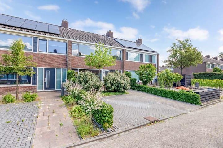 Foto 5 van Foswerd 52