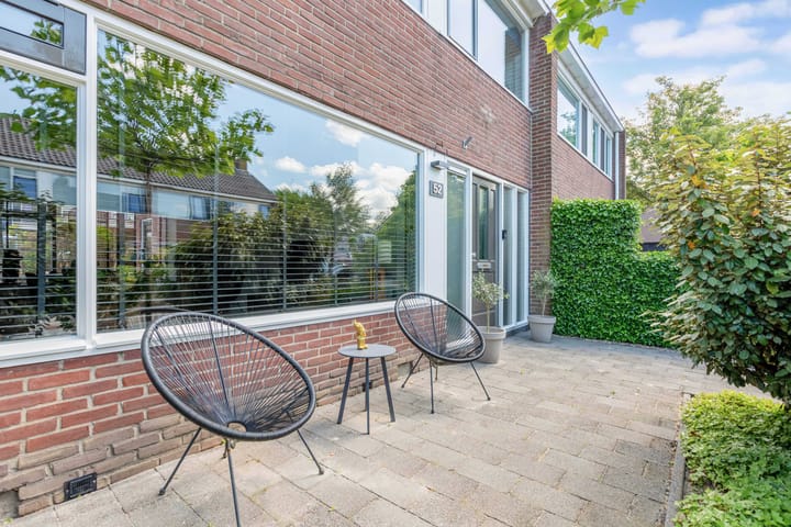 Foto 6 van Foswerd 52